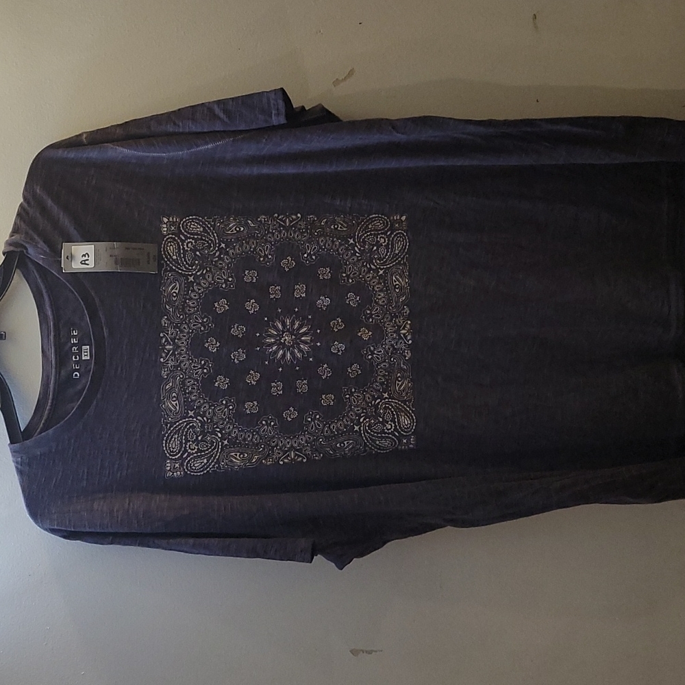 Mens shirts (A3)